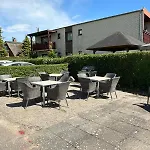 Solaris 19 Mit Balkon Und Gemeinschaftssauna Lejlighed *