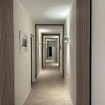 Lejlighed Solaris 19 Mit Balkon Und Gemeinschaftssauna