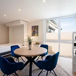 Solaris 19 Mit Balkon Und Gemeinschaftssauna Lejlighed Grömitz