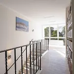 Solaris 19 Mit Balkon Und Gemeinschaftssauna Grömitz