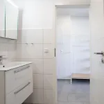 Lejlighed Solaris 19 Mit Balkon Und Gemeinschaftssauna Grömitz