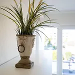 Lejlighed Solaris 19 Mit Balkon Und Gemeinschaftssauna