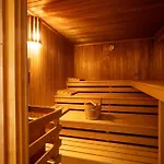 Lejlighed Solaris 19 Mit Balkon Und Gemeinschaftssauna