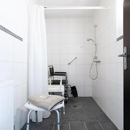 アパート Solaris 19 Mit Balkon Und Gemeinschaftssauna *