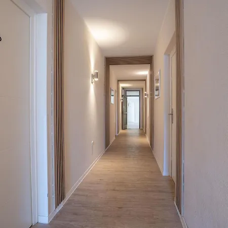 Lägenhet Solaris 19 Mit Balkon Und Gemeinschaftssauna Grömitz